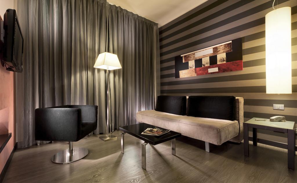 C-Hotels The Style Florence Exterior photo