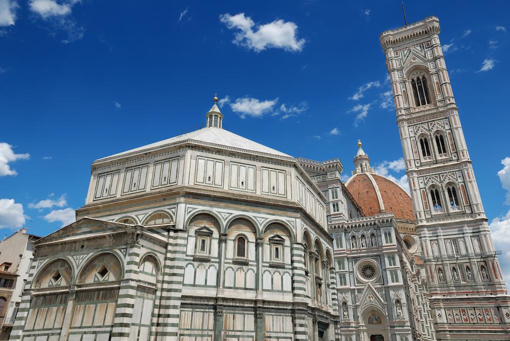 C-Hotels The Style Florence Exterior photo