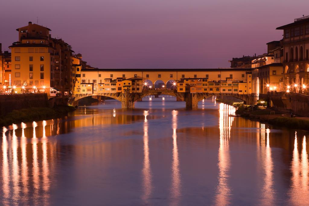 C-Hotels The Style Florence Exterior photo