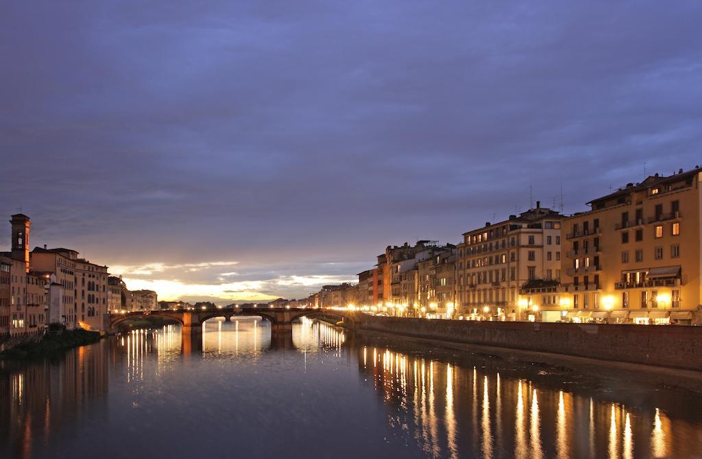C-Hotels The Style Florence Exterior photo