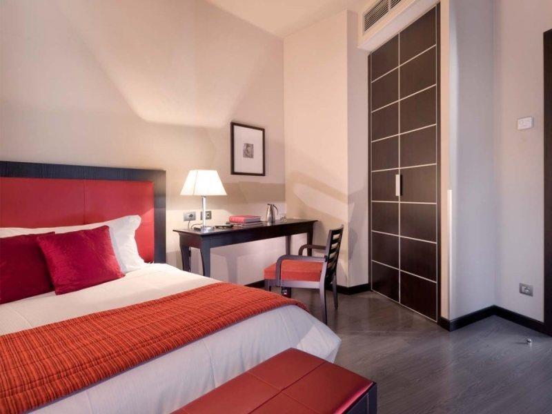 C-Hotels The Style Florence Exterior photo
