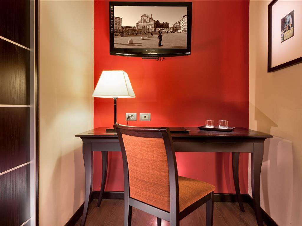 C-Hotels The Style Florence Room photo