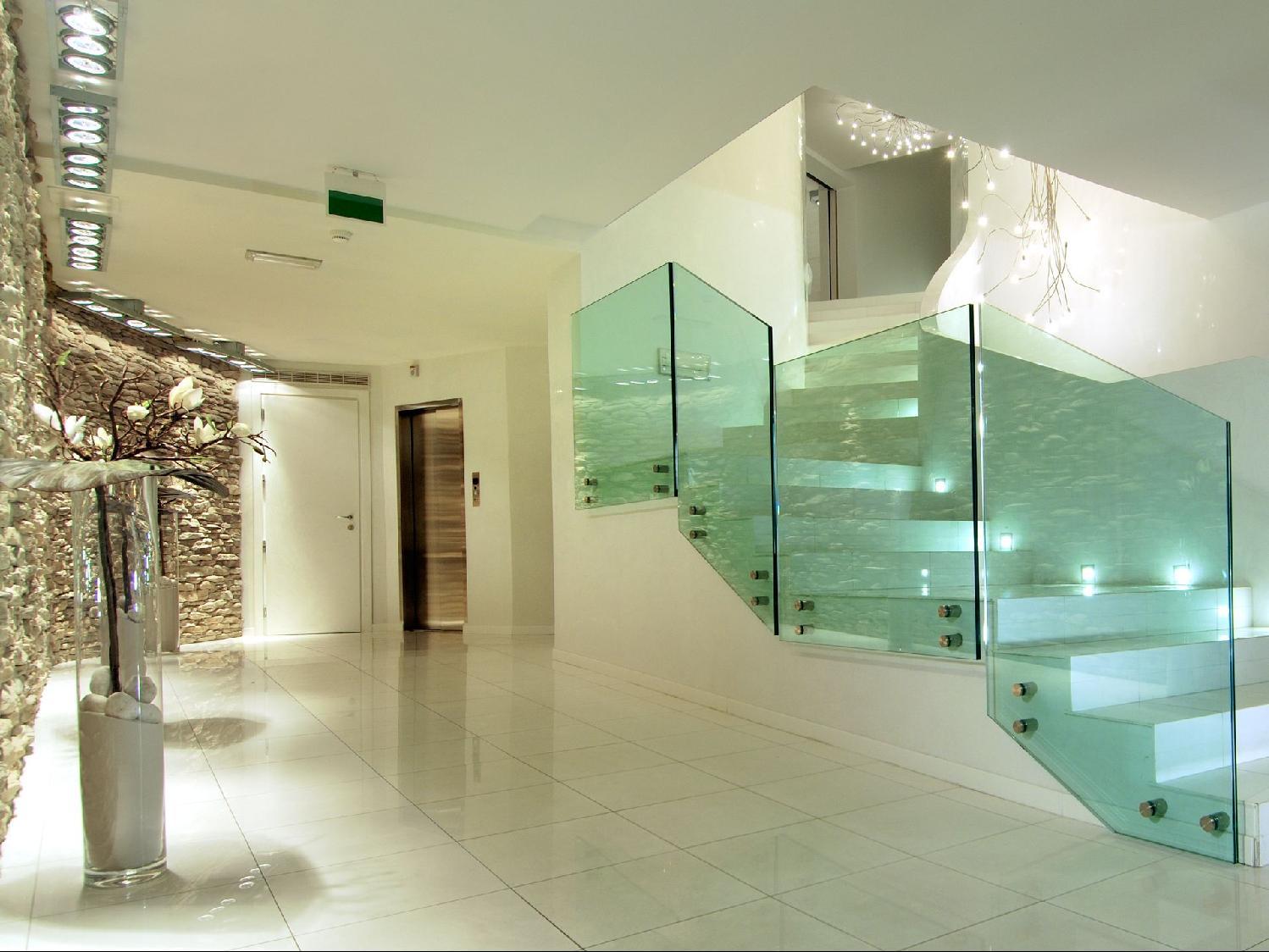 C-Hotels The Style Florence Exterior photo
