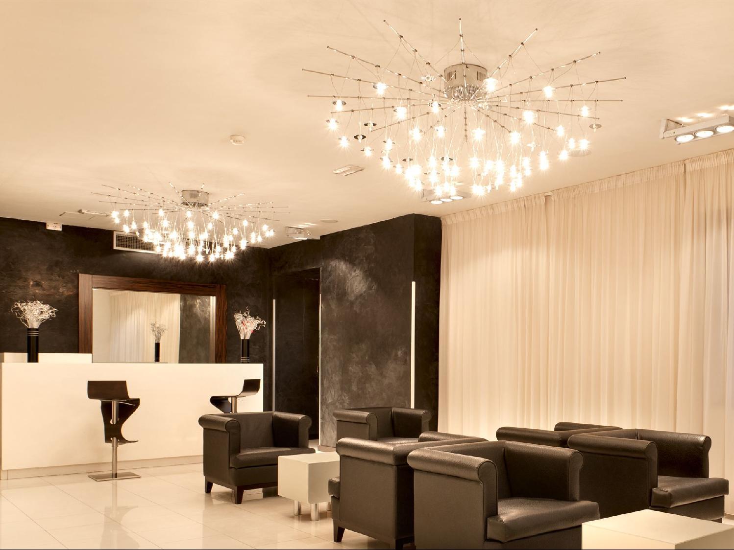 C-Hotels The Style Florence Exterior photo