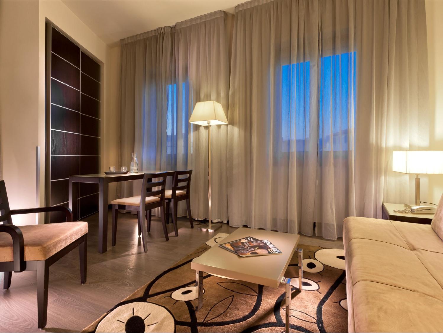 C-Hotels The Style Florence Room photo