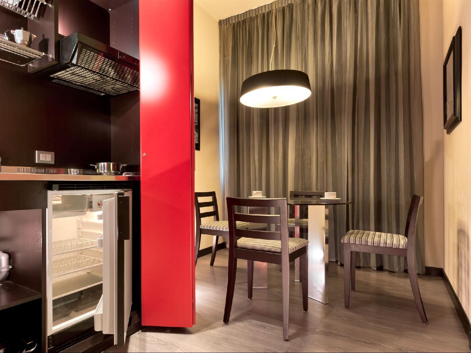 C-Hotels The Style Florence Exterior photo