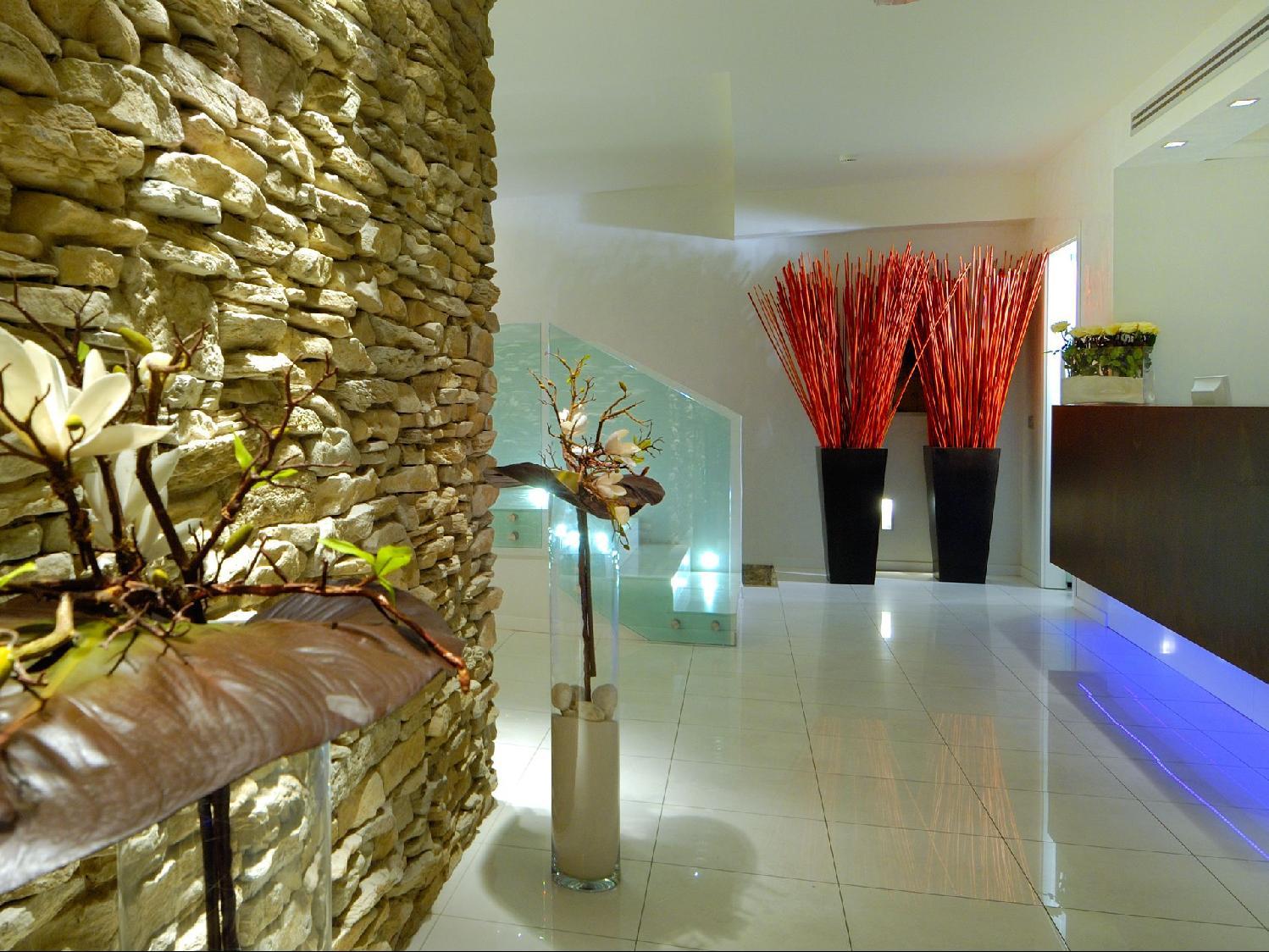 C-Hotels The Style Florence Exterior photo