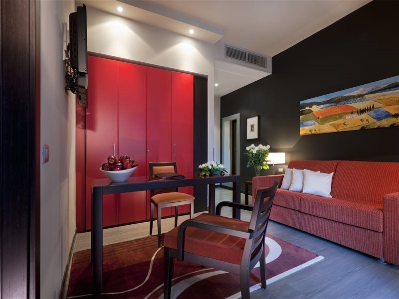 C-Hotels The Style Florence Exterior photo