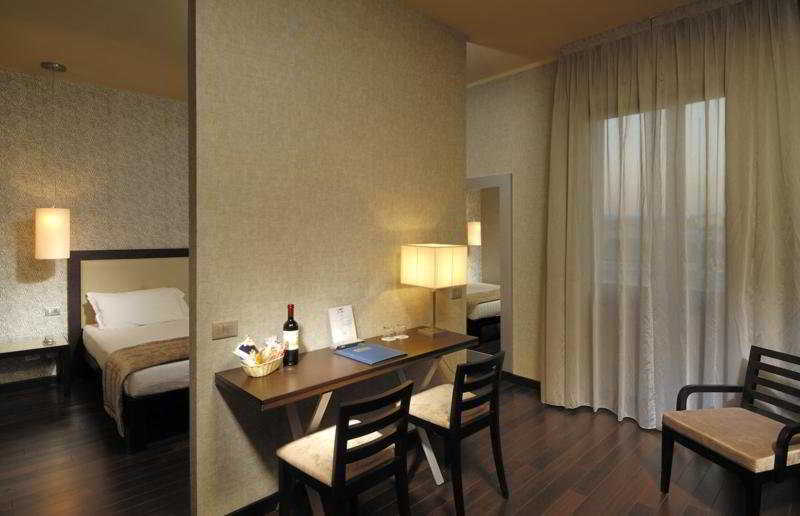 C-Hotels The Style Florence Exterior photo