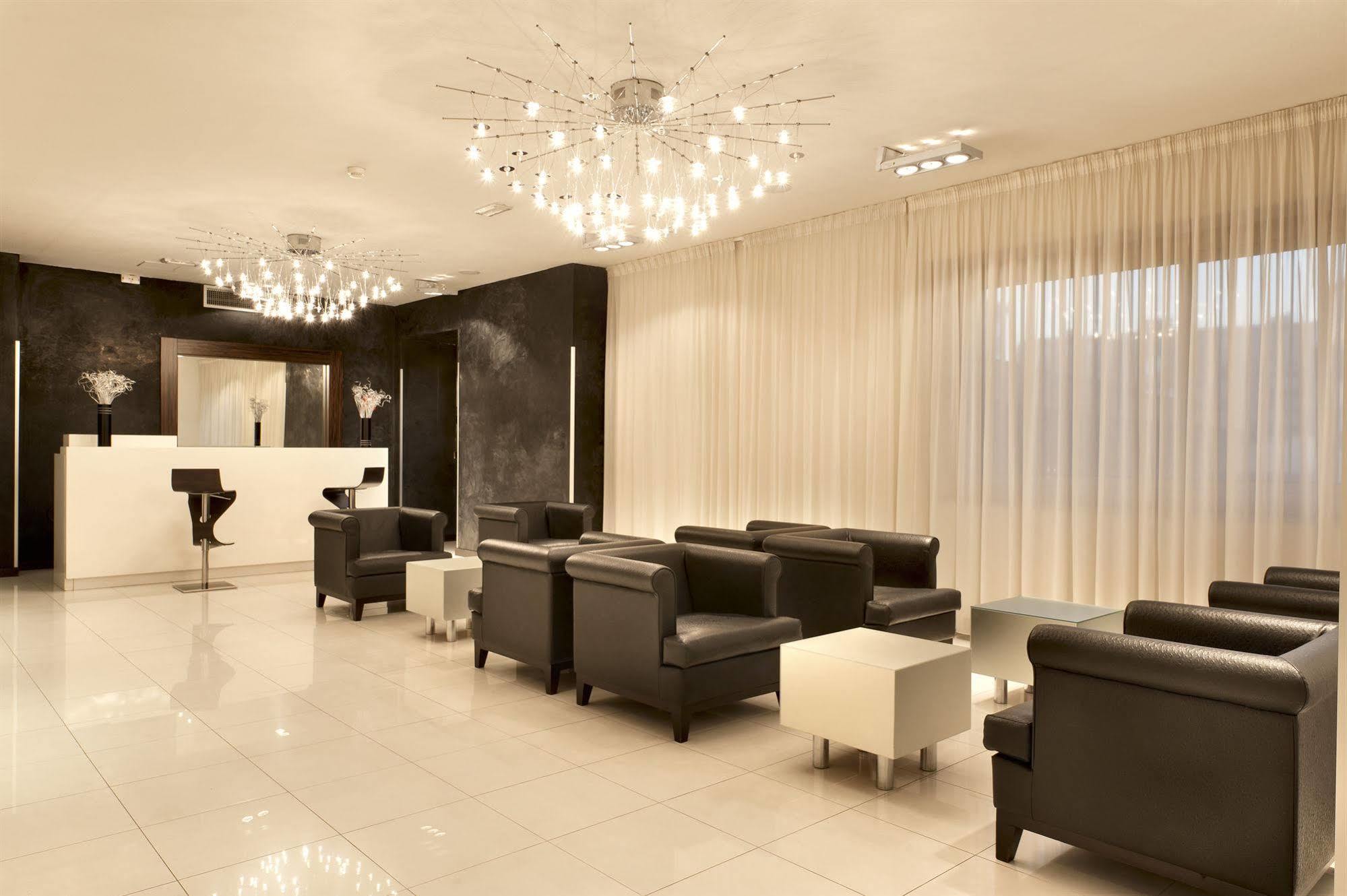 C-Hotels The Style Florence Exterior photo