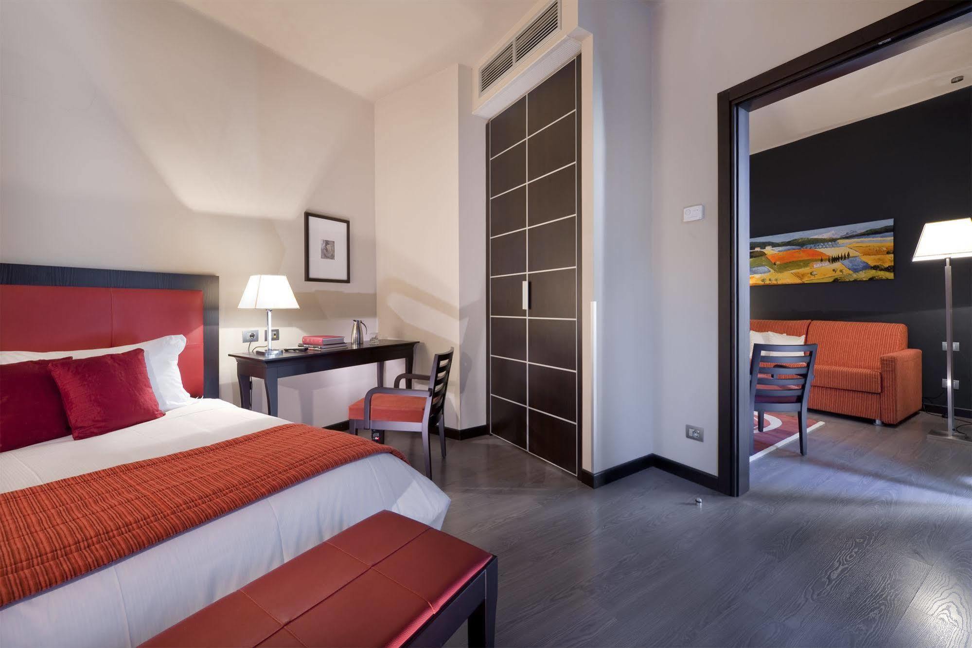 C-Hotels The Style Florence Exterior photo