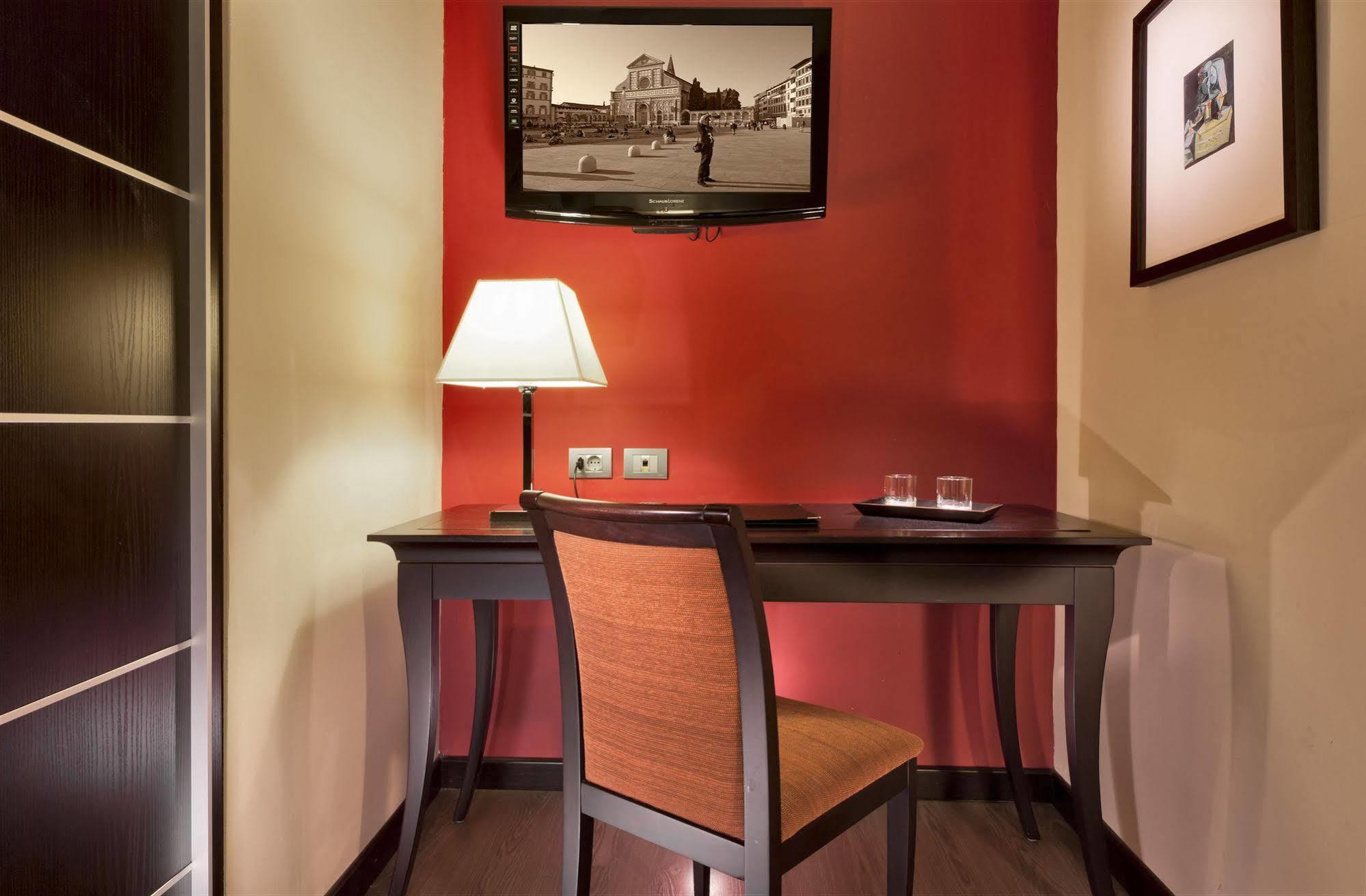 C-Hotels The Style Florence Exterior photo