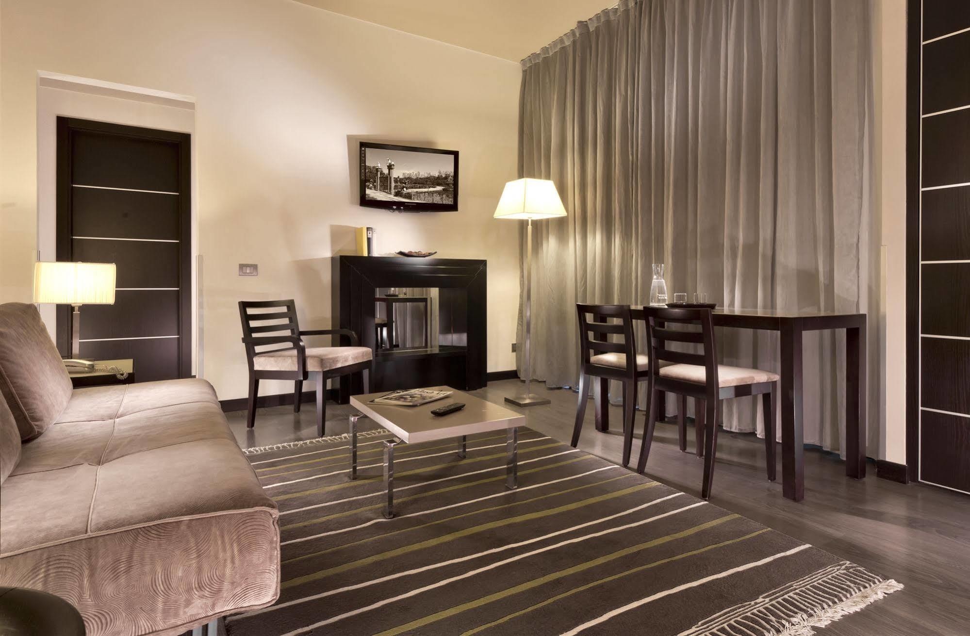 C-Hotels The Style Florence Room photo