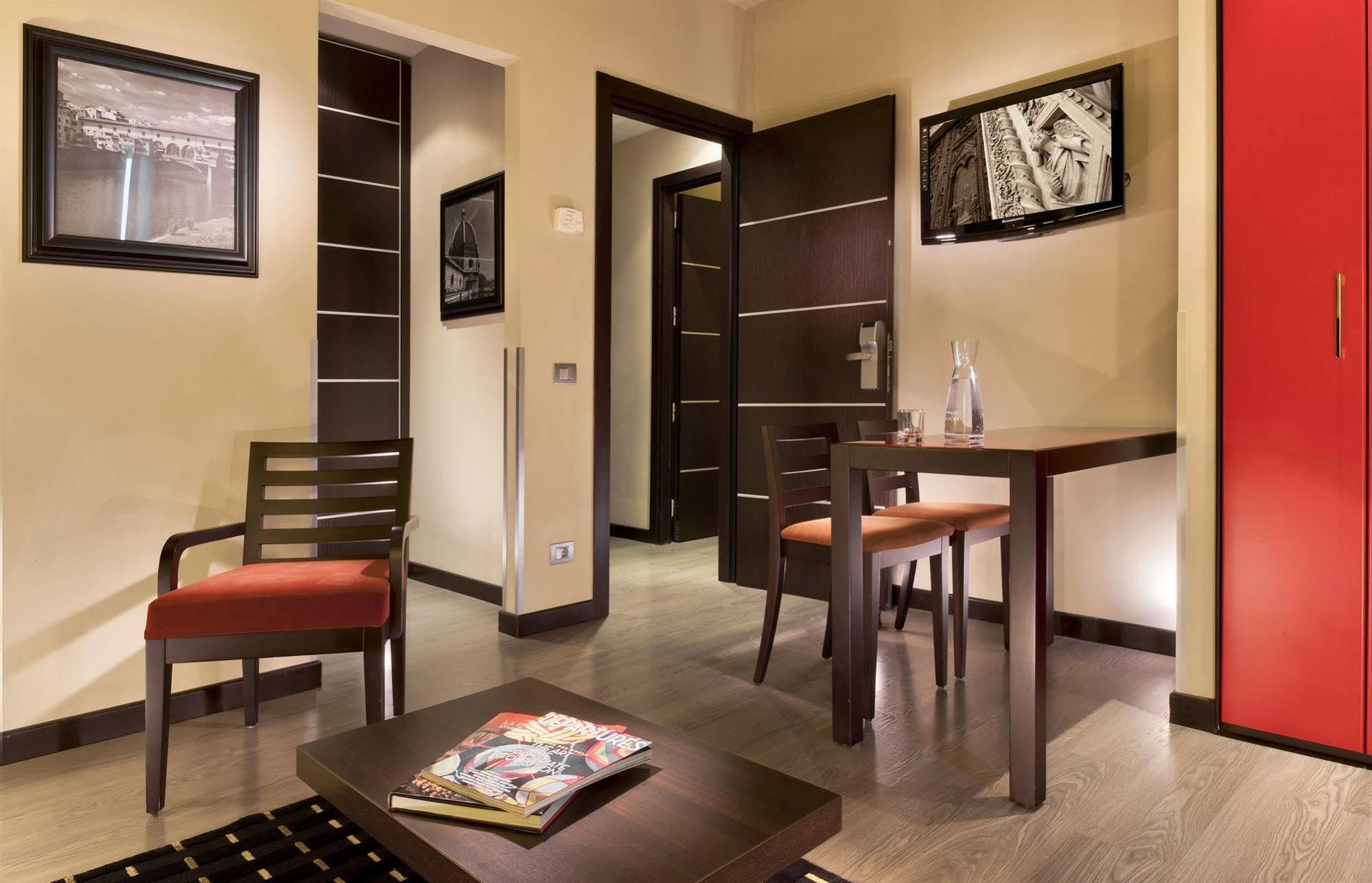 C-Hotels The Style Florence Room photo
